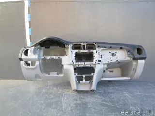 681005019R Панель передняя салона (торпедо) Renault Sandero 2 Арт E22339236, вид 2