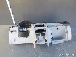 681005019R Панель передняя салона (торпедо) Renault Sandero 2 Арт E22339236, вид 3