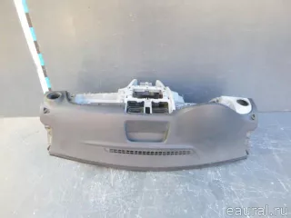 681005019R Панель передняя салона (торпедо) Renault Sandero 2 Арт E22339236, вид 7