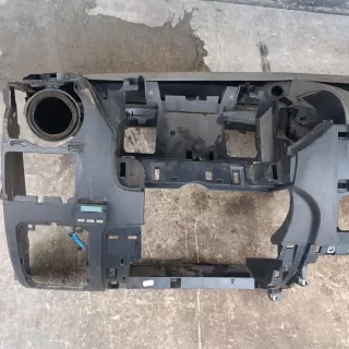 681000035R Торпедо Renault Master 3 Арт E23241900, вид 2