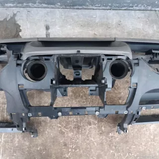 681000035R Торпедо Renault Master 3 Арт E23241900, вид 4