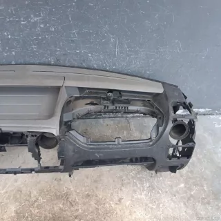 681000035R Торпедо Renault Master 3 Арт E23241900, вид 6