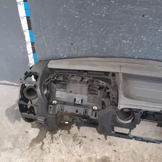 681000035R Торпедо Renault Master 3 Арт E23241900, вид 7