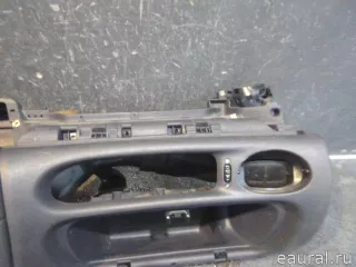 8200170330 Торпедо Renault Megane 1 Арт E23117215, вид 2