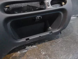 8200170330 Торпедо Renault Megane 1 Арт E23117215, вид 3