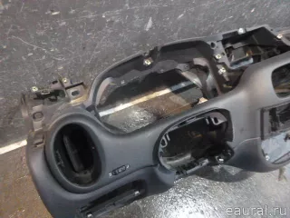 8200170330 Торпедо Renault Megane 1 Арт E23117215, вид 5