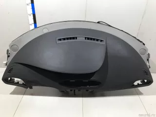 681000058R Торпедо Renault Scenic 3 Арт E21535148, вид 1