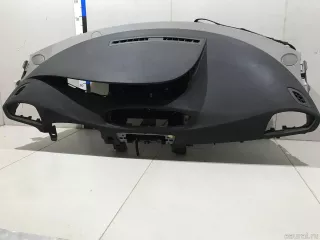 681000058R Торпедо Renault Scenic 3 Арт E21535148, вид 2