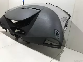 681000058R Торпедо Renault Scenic 3 Арт E21535148, вид 3