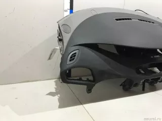 681000058R Торпедо Renault Scenic 3 Арт E21535148, вид 4
