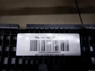 20468037879F45 Торпедо Mercedes C W204 Арт E31170963, вид 11