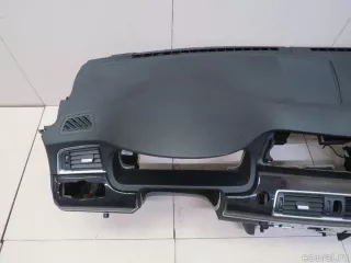  Торпедо BMW 5 F10/F11/GT F07 Арт E80320012, вид 3