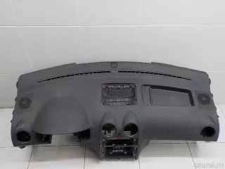 2K5857003AR71N Торпедо Volkswagen Caddy 3 Арт E31384196