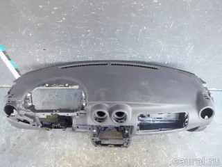 68100BM00B Торпедо Nissan Almera G15 Арт E22705709, вид 1