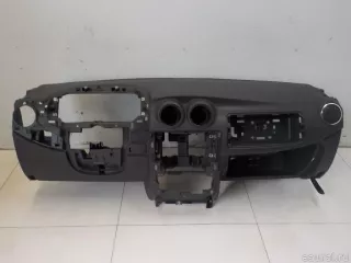 681004AA0B Торпедо Nissan Almera G15 Арт E40946405, вид 1