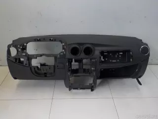 681004AA0B Торпедо Nissan Almera G15 Арт E40946405, вид 2