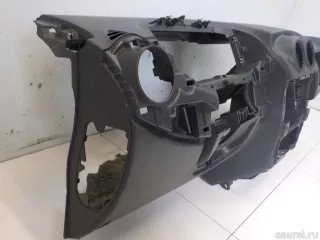 681004AA0B Торпедо Nissan Almera G15 Арт E40946405, вид 3