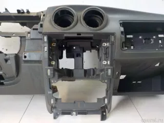 681004AA0B Торпедо Nissan Almera G15 Арт E40946405, вид 5