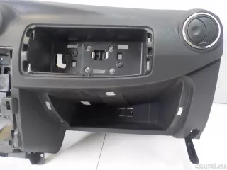 681004AA0B Торпедо Nissan Almera G15 Арт E40946405, вид 6