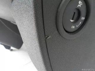 681004AA0B Торпедо Nissan Almera G15 Арт E40946405, вид 8