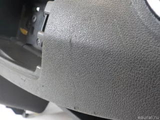 681004AA0B Торпедо Nissan Almera G15 Арт E40946405, вид 9