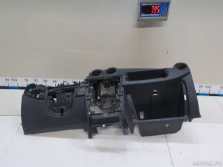 681004AA0B Торпедо Nissan Almera G15 Арт E51524607, вид 1