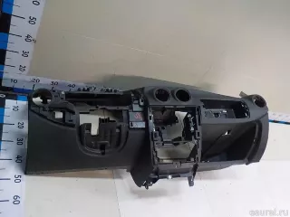 681004AA0B Торпедо Nissan Almera G15 Арт E51524607, вид 3