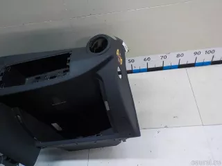 681004AA0B Торпедо Nissan Almera G15 Арт E51524607, вид 4