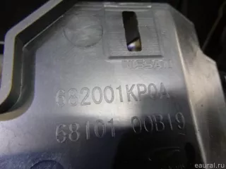 682001KP1A Торпедо Nissan Juke 1 Арт E22251216, вид 9