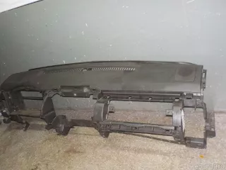 68100EB301 Панель передняя салона (торпедо) Nissan Navara D23 Арт E40166164, вид 1