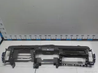 681004X10B Панель передняя салона (торпедо) Nissan Navara D23 Арт E51948004, вид 1