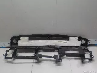 681004X10B Панель передняя салона (торпедо) Nissan Navara D23 Арт E51948004, вид 14