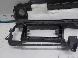 681004X10B Панель передняя салона (торпедо) Nissan Navara D23 Арт E51948004, вид 17