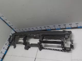 681004X10B Панель передняя салона (торпедо) Nissan Navara D23 Арт E51948004, вид 3