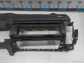 681004X10B Панель передняя салона (торпедо) Nissan Navara D23 Арт E51948004, вид 5