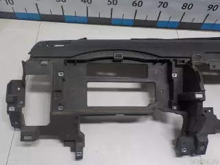 681004X10B Панель передняя салона (торпедо) Nissan Navara D23 Арт E51948004, вид 7