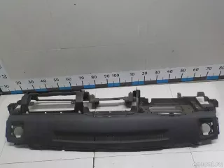 681004X10B Панель передняя салона (торпедо) Nissan Navara D23 Арт E51948004, вид 8