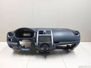  Торпедо Nissan Note E12 Арт E95040302