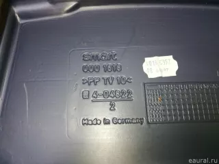 0001618V016C35Z00 Торпедо Smart Fortwo 1 Арт E22937391, вид 6
