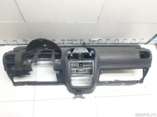 7208620 Торпедо Opel Combo C Арт E90044338, вид 1
