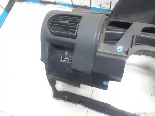 7208620 Торпедо Opel Combo C Арт E90044338, вид 2