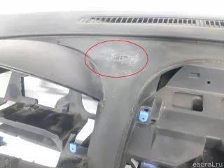7208620 Торпедо Opel Combo C Арт E90044338, вид 8
