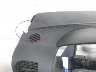 7208620 Торпедо Opel Combo C Арт E90044338, вид 9