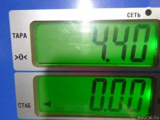 1745856 Торпедо Ford C-max 1 Арт E48300992, вид 15