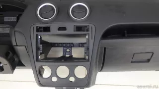  Торпедо Ford Fusion 1 Арт E70438386, вид 5