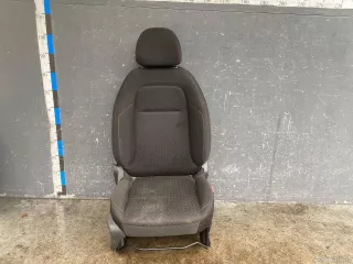  Сиденье переднее правое Citroen C3 Picasso Арт E22586119, вид 1