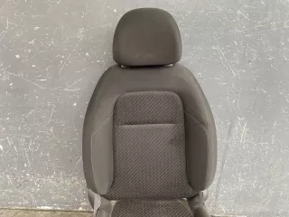  Сиденье переднее правое Citroen C3 Picasso Арт E22586119, вид 4