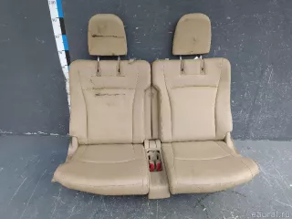  Сиденье салонное Toyota Highlander 2 Арт E22624627, вид 1