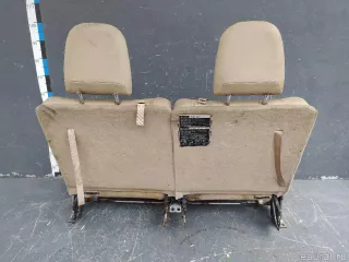  Сиденье салонное Toyota Highlander 2 Арт E22624627, вид 8