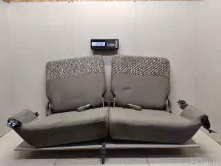  Сиденье салонное Nissan Patrol Y61 Арт E23100419, вид 1